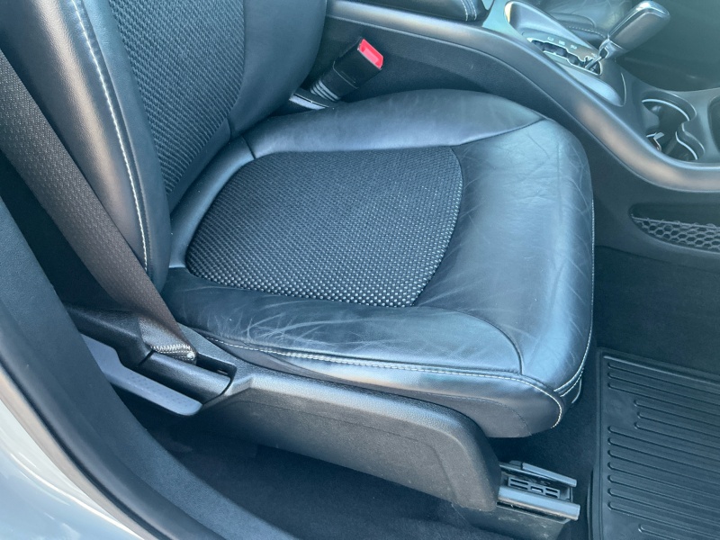2020 Dodge Journey