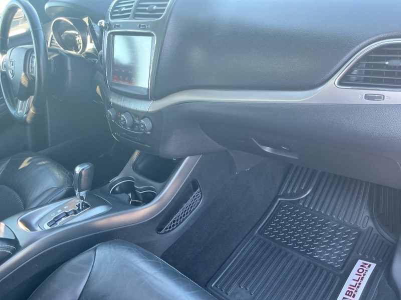 2020 Dodge Journey