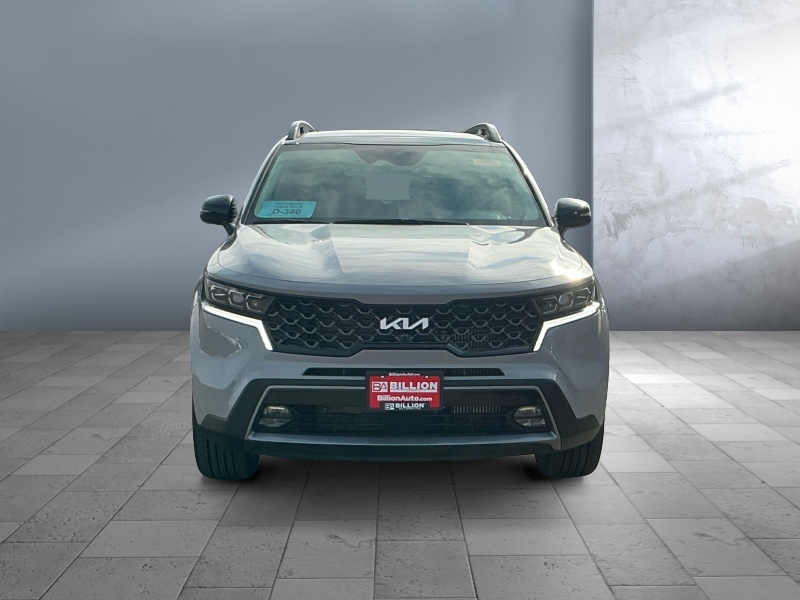 2022 Kia Sorento