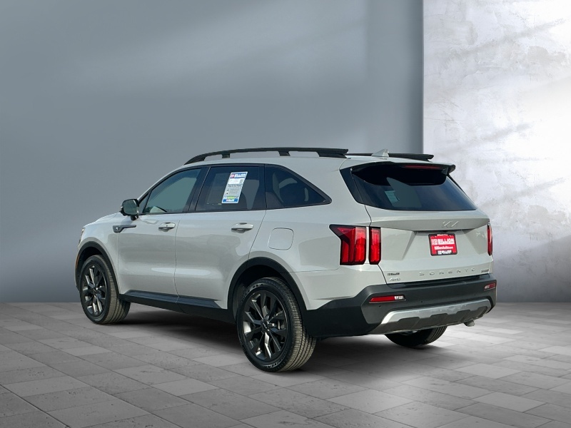 2022 Kia Sorento