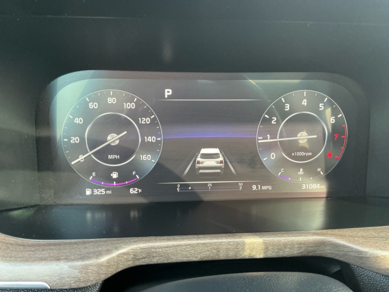 2022 Kia Sorento