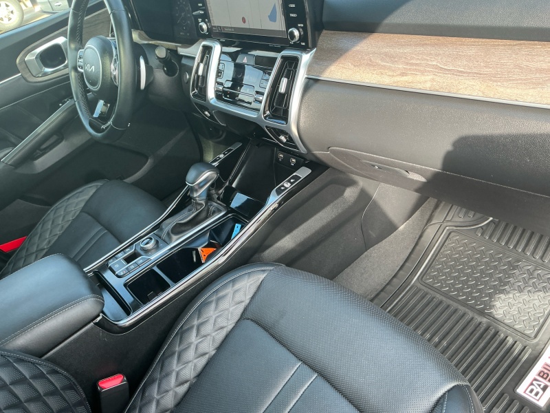 2022 Kia Sorento