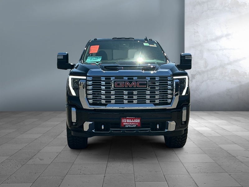 2024 GMC Sierra 3500HD