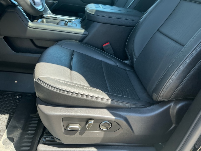 2024 GMC Sierra 3500HD