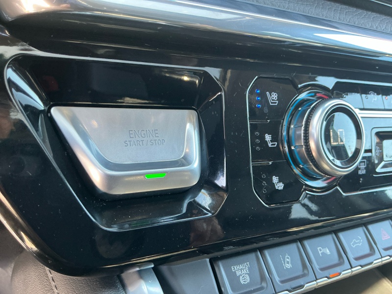 2024 GMC Sierra 3500HD
