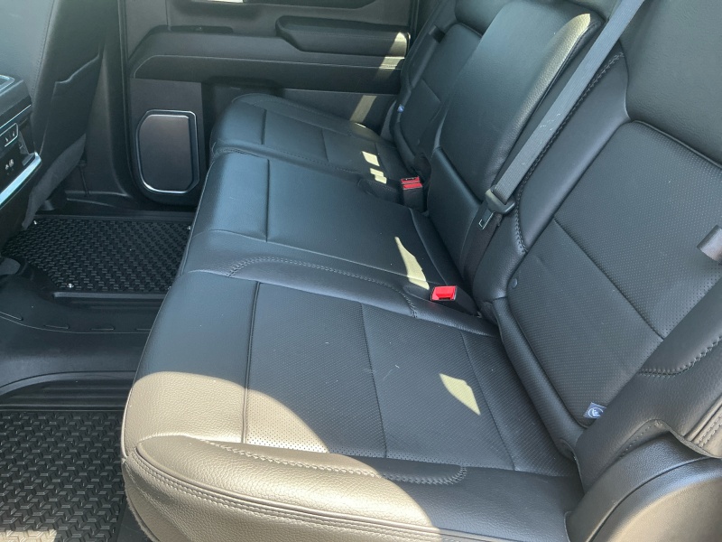 2024 GMC Sierra 3500HD