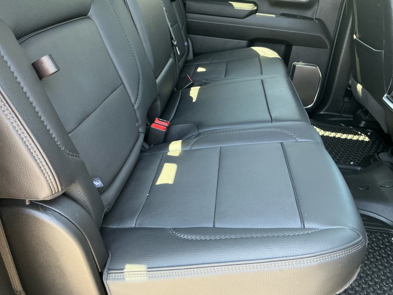 2024 GMC Sierra 3500HD