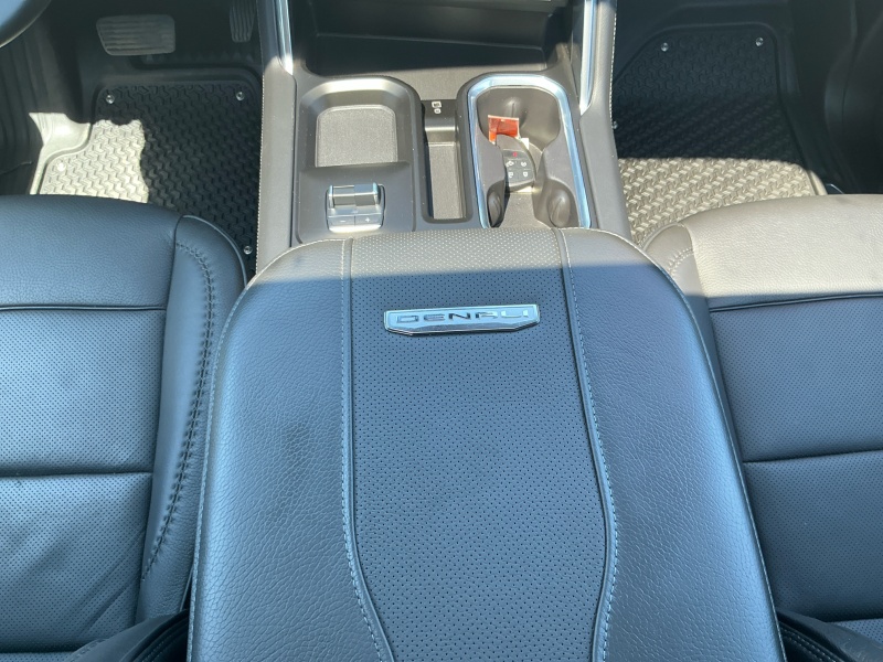2024 GMC Sierra 3500HD