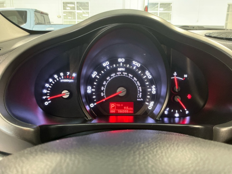 2012 Kia Sportage