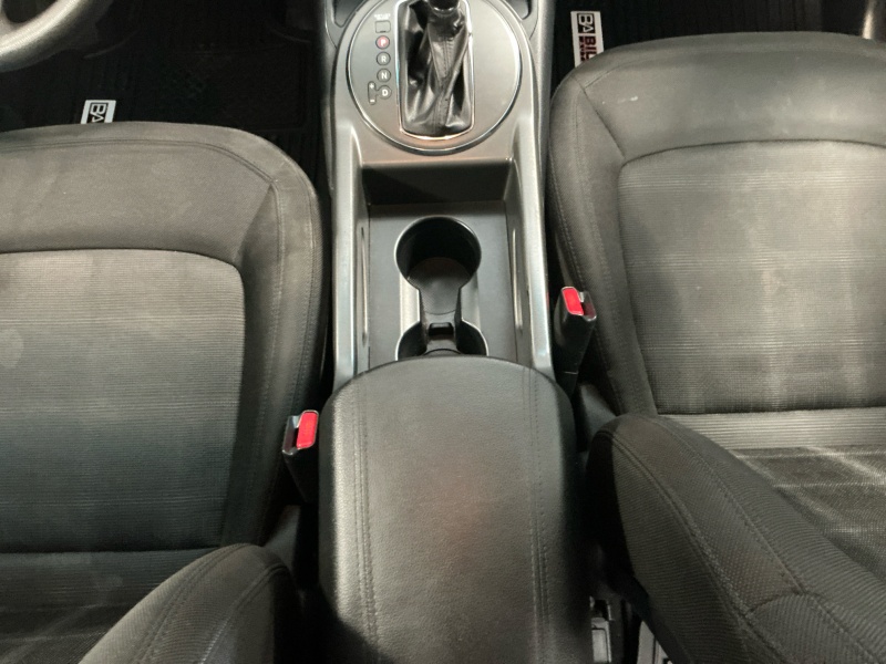 2012 Kia Sportage