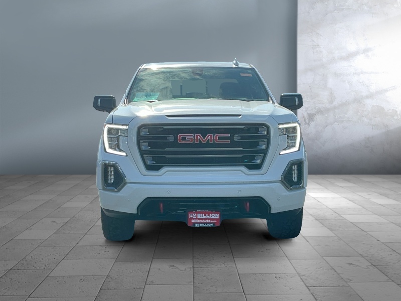 2022 GMC Sierra 1500 Limited