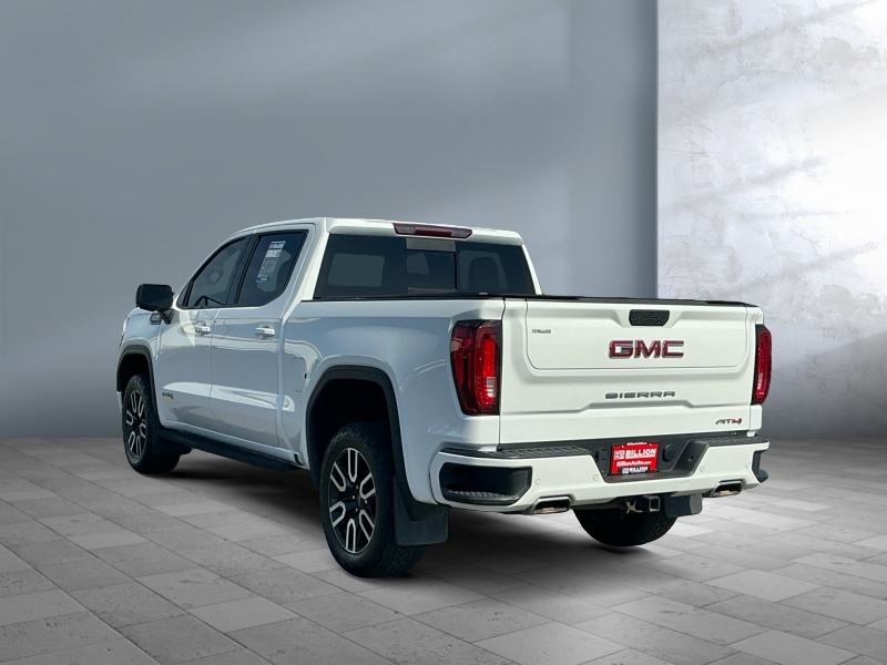 2022 GMC Sierra 1500 Limited