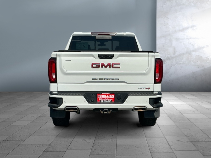 2022 GMC Sierra 1500 Limited