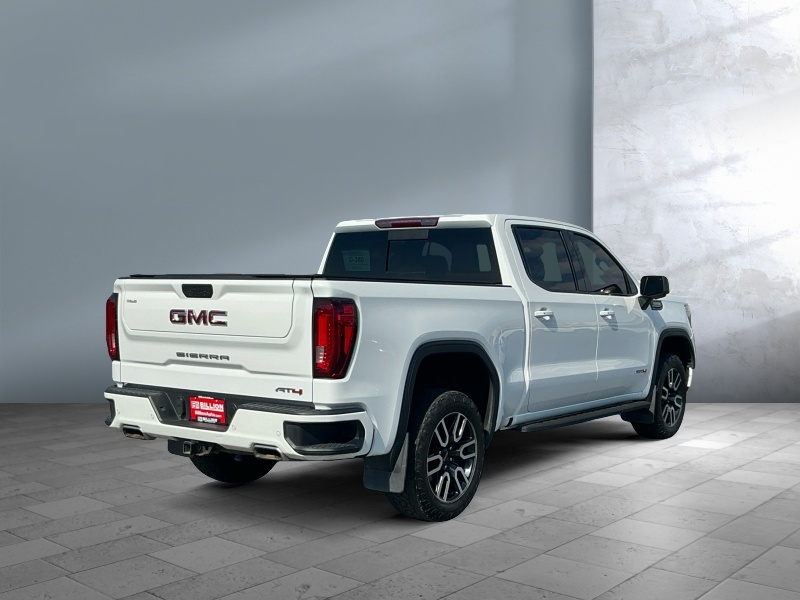 2022 GMC Sierra 1500 Limited
