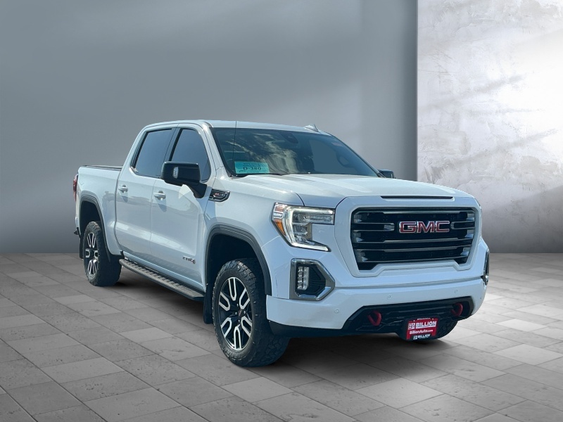 2022 GMC Sierra 1500 Limited