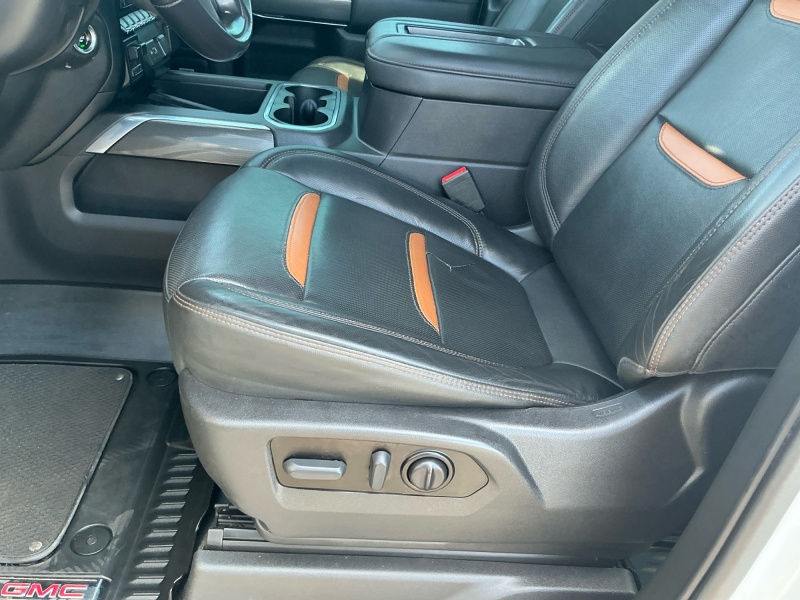 2022 GMC Sierra 1500 Limited