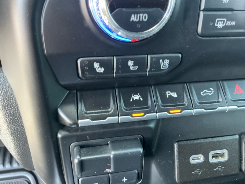 2022 GMC Sierra 1500 Limited