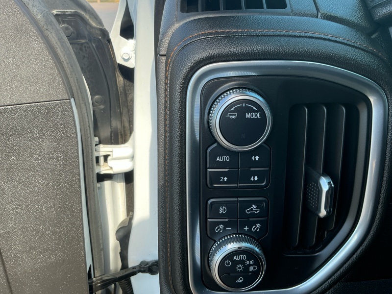 2022 GMC Sierra 1500 Limited