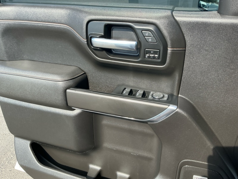 2022 GMC Sierra 1500 Limited