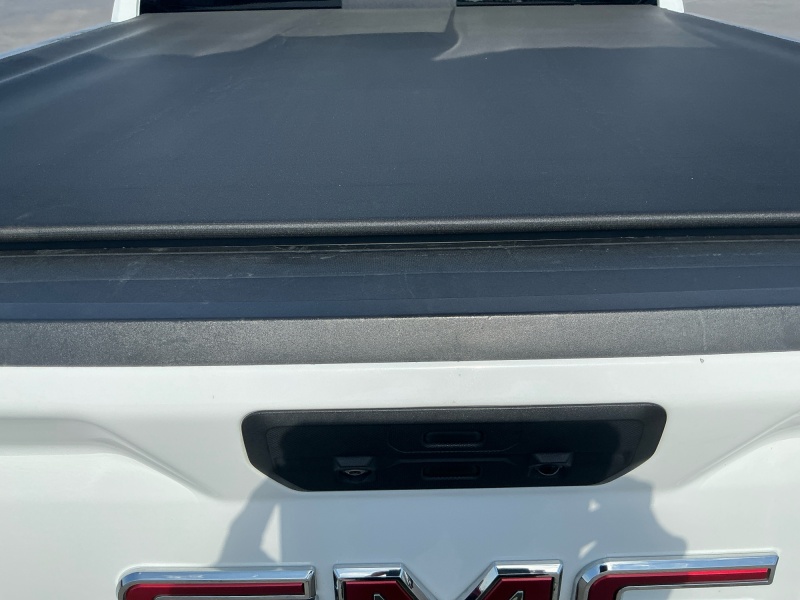 2022 GMC Sierra 1500 Limited