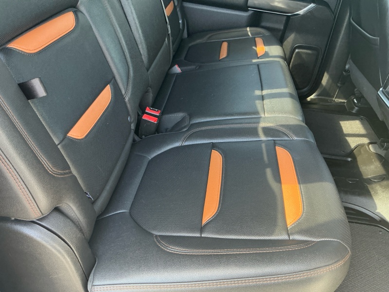 2022 GMC Sierra 1500 Limited