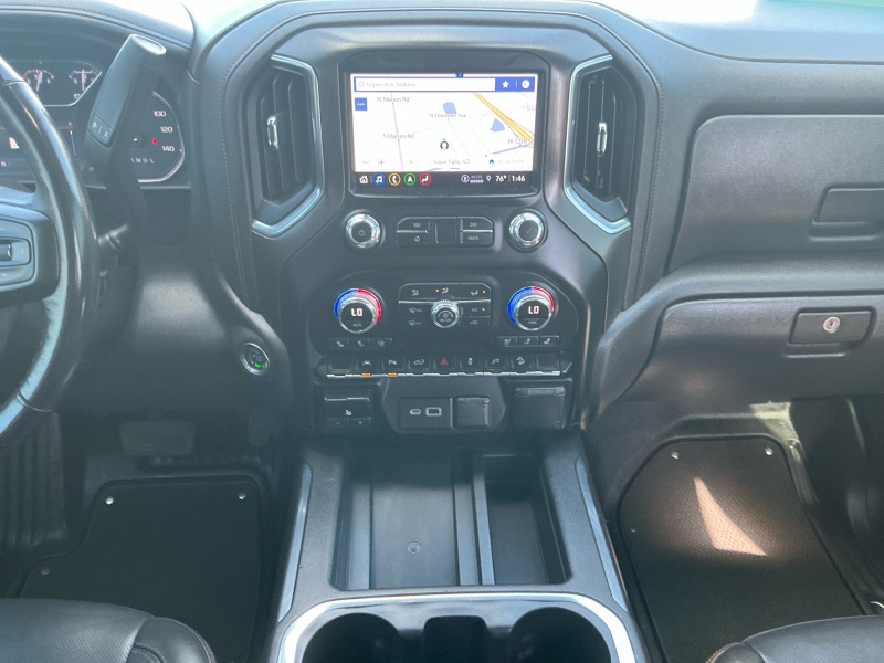 2022 GMC Sierra 1500 Limited