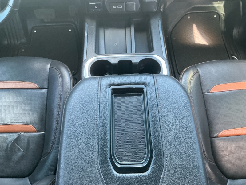 2022 GMC Sierra 1500 Limited