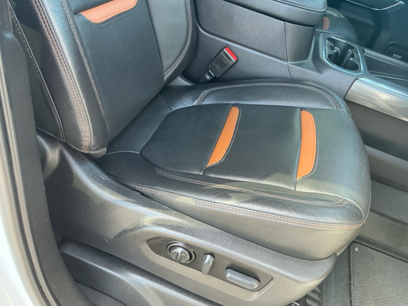 2022 GMC Sierra 1500 Limited