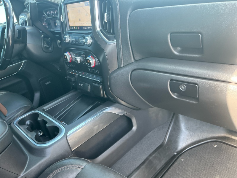 2022 GMC Sierra 1500 Limited