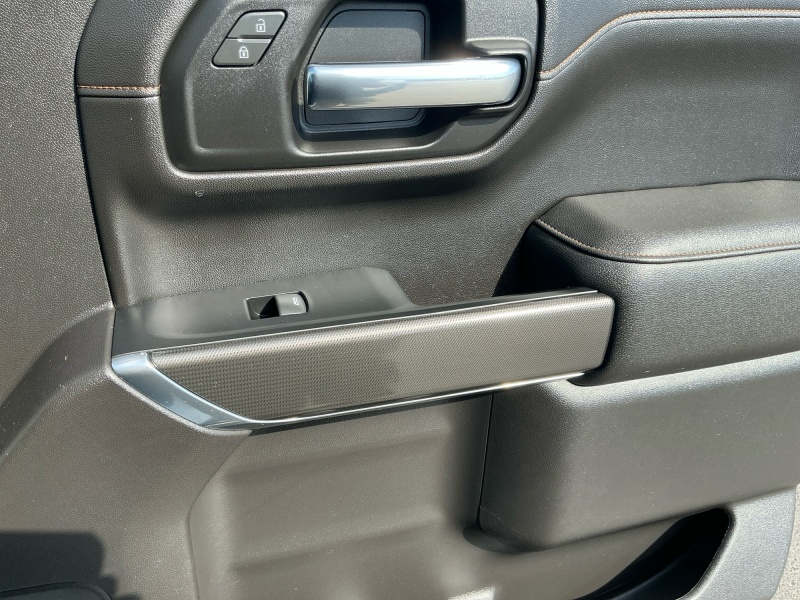 2022 GMC Sierra 1500 Limited