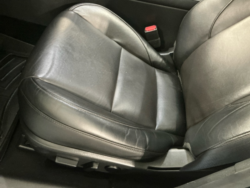 2022 Mazda Mazda3 Hatchback