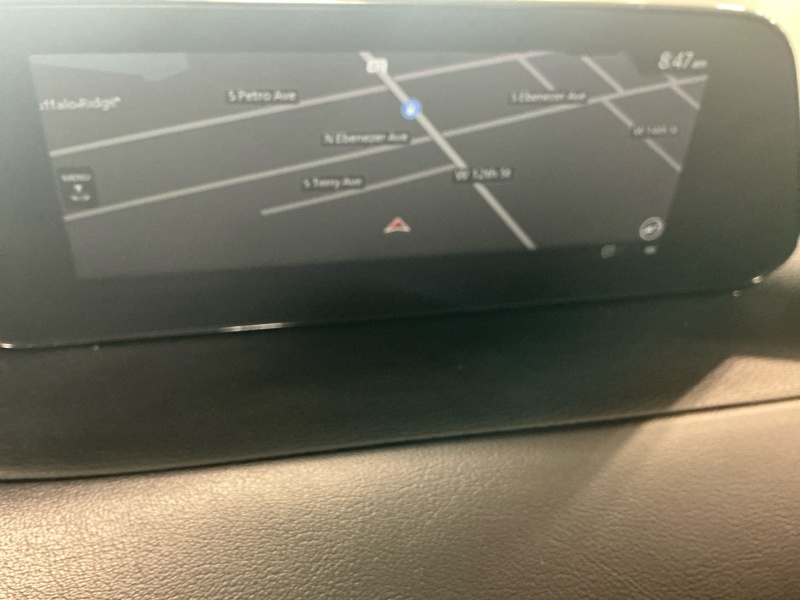 2022 Mazda Mazda3 Hatchback