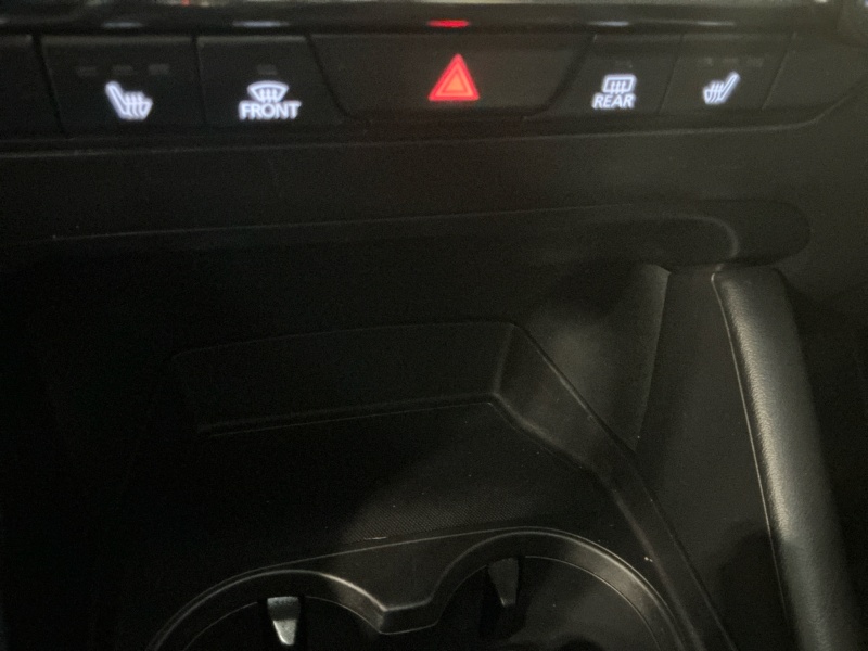 2022 Mazda Mazda3 Hatchback