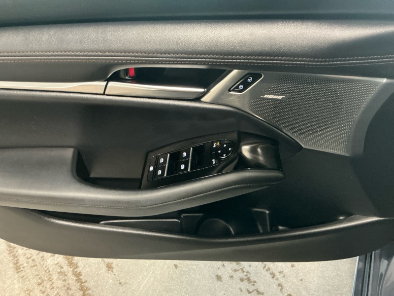 2022 Mazda Mazda3 Hatchback