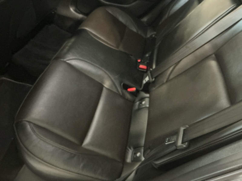 2022 Mazda Mazda3 Hatchback