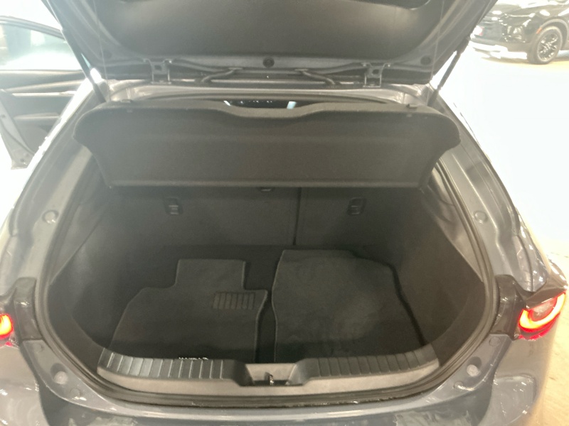 2022 Mazda Mazda3 Hatchback
