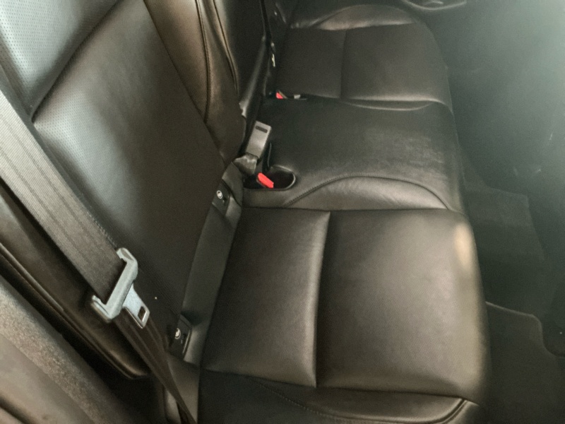 2022 Mazda Mazda3 Hatchback