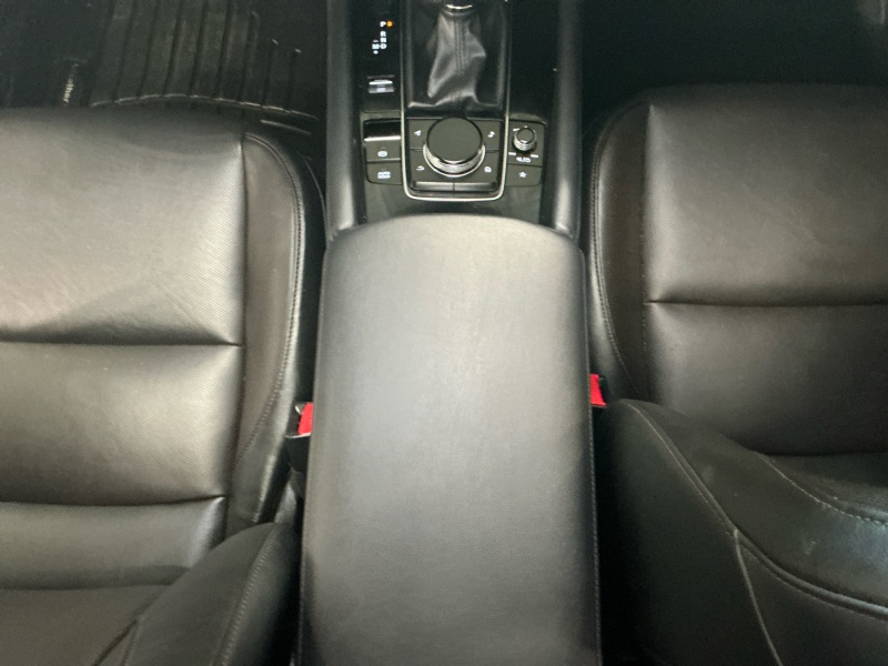 2022 Mazda Mazda3 Hatchback
