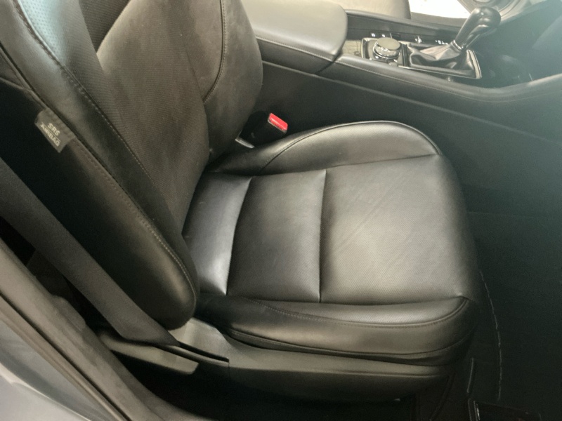 2022 Mazda Mazda3 Hatchback