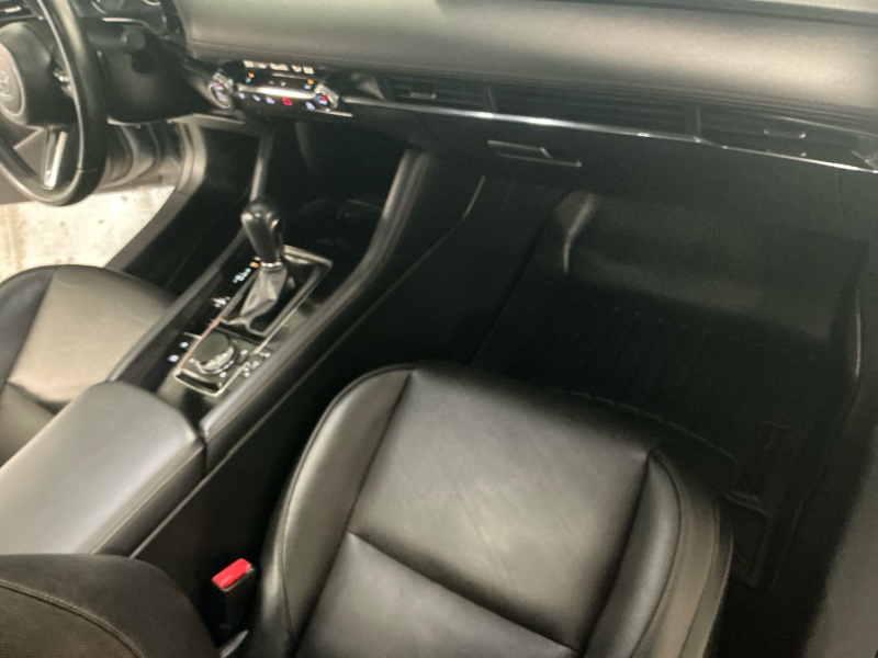 2022 Mazda Mazda3 Hatchback