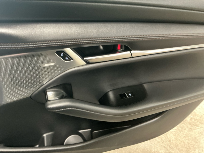 2022 Mazda Mazda3 Hatchback