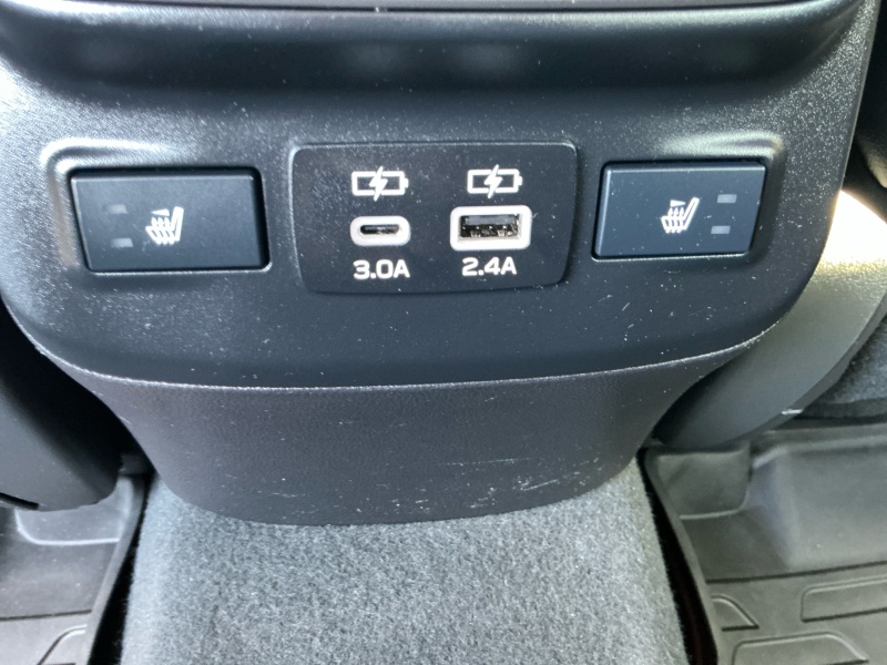 2023 Subaru Outback