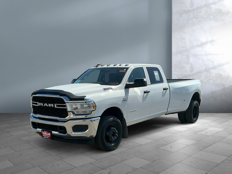 Used 2020 Ram 3500 Tradesman Trucks