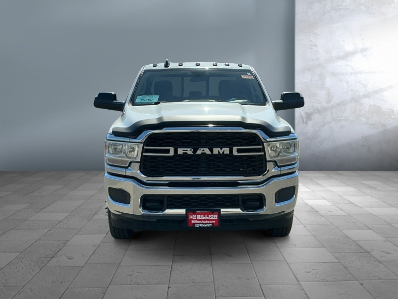 2020 Ram 3500