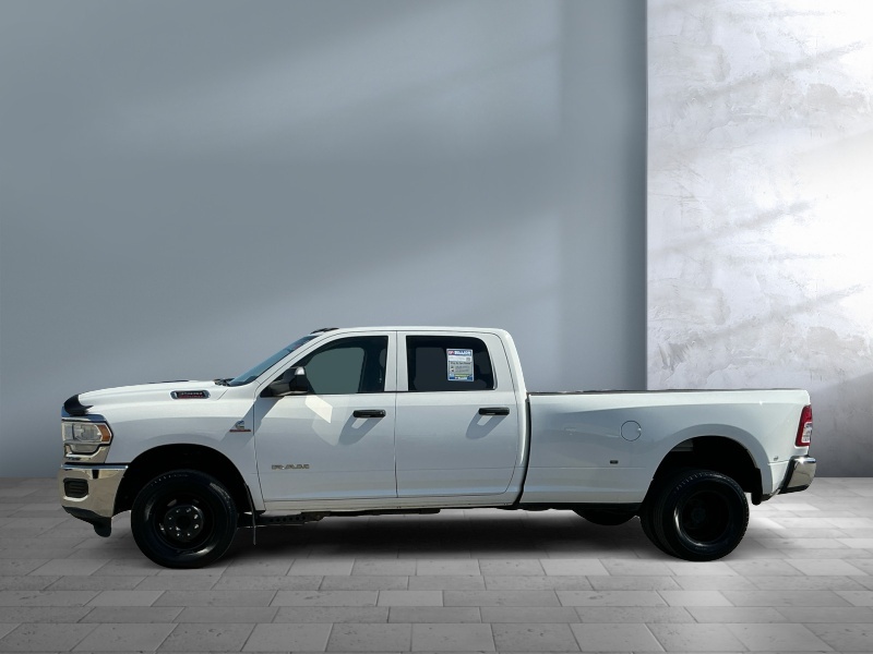 2020 Ram 3500