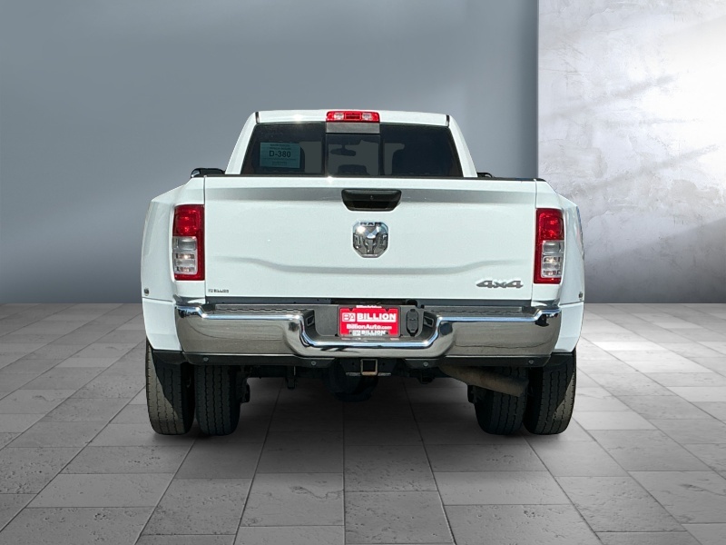 2020 Ram 3500