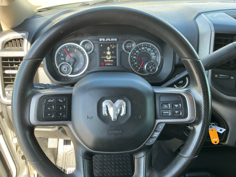 2020 Ram 3500