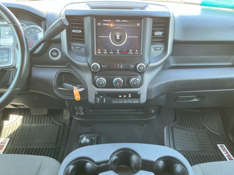 2020 Ram 3500