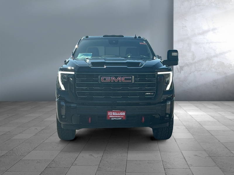 2024 GMC Sierra 3500HD