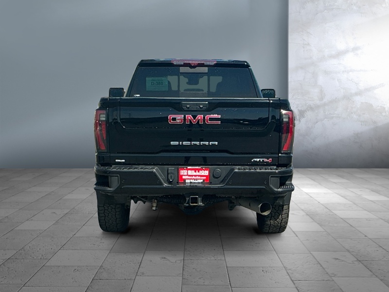 2024 GMC Sierra 3500HD
